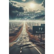 Armageddon Frontier (Paperback)