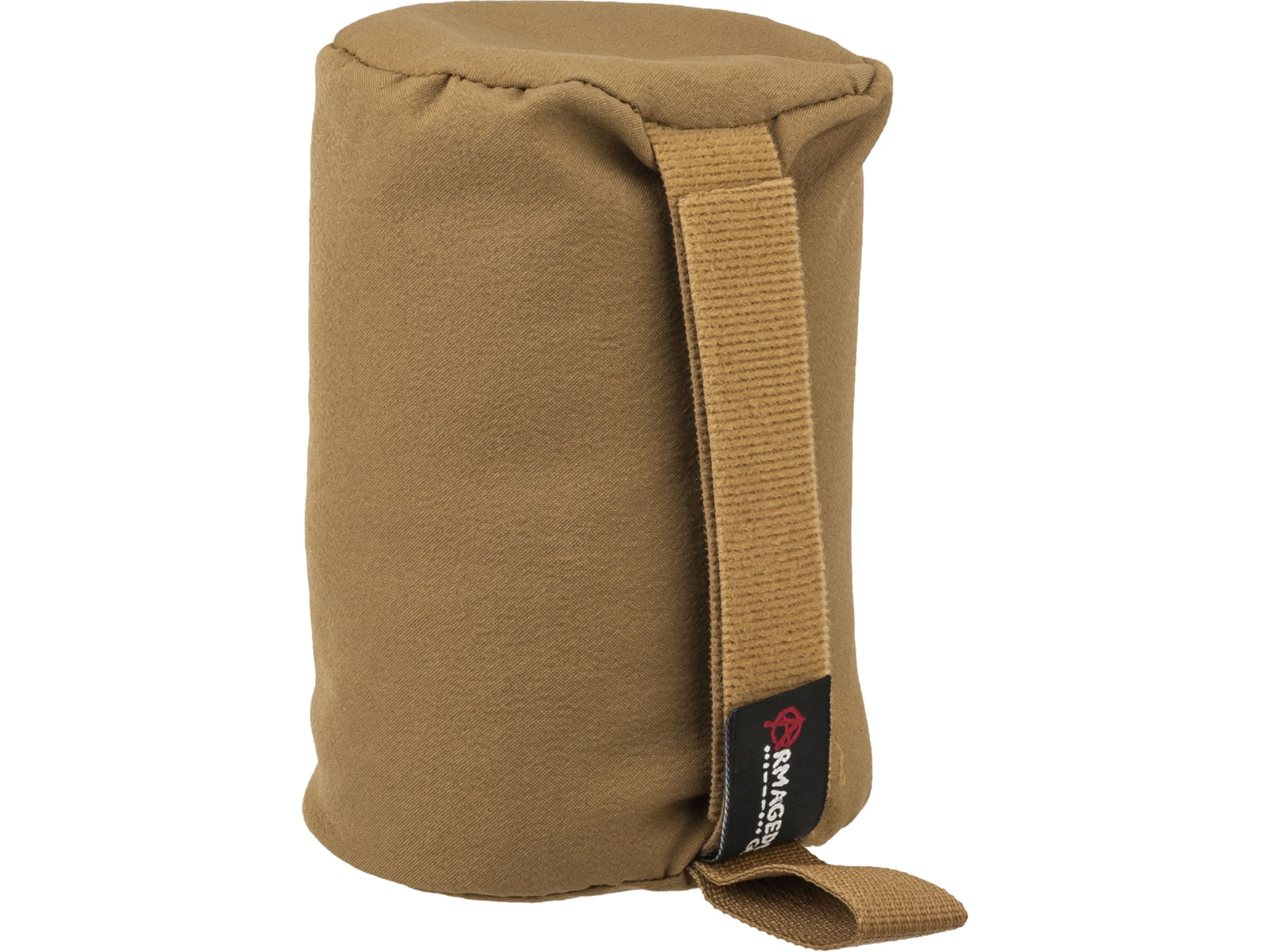 Armageddon Gear Squishy Rear Bag, Coyote Brown