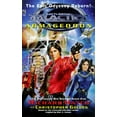 thumbnail image 1 of Pre-Owned Armageddon: Battlestar Galactica (Paperback) 067101191X 9780671011918, 1 of 1