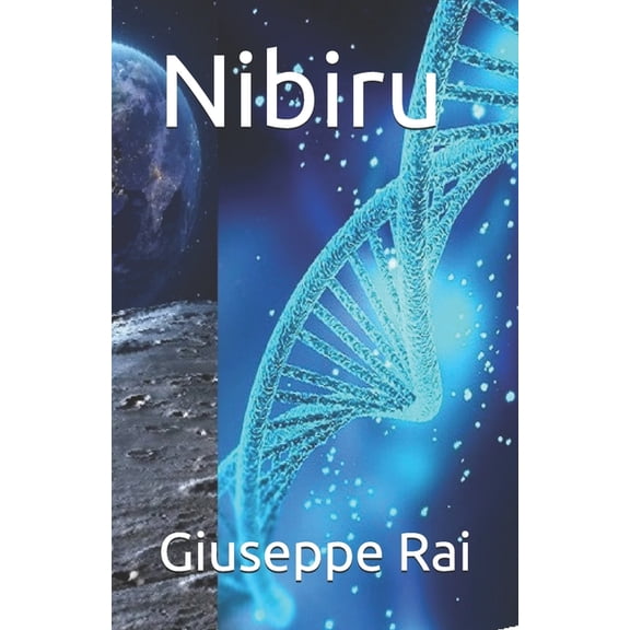 Armageddon: Nibiru (Paperback)