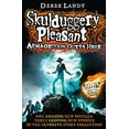 thumbnail image 1 of Pre-Owned Armageddon Outta Here - The World of Skulduggery Pleasant (Hardcover) 0007559534 9780007559534, 1 of 1