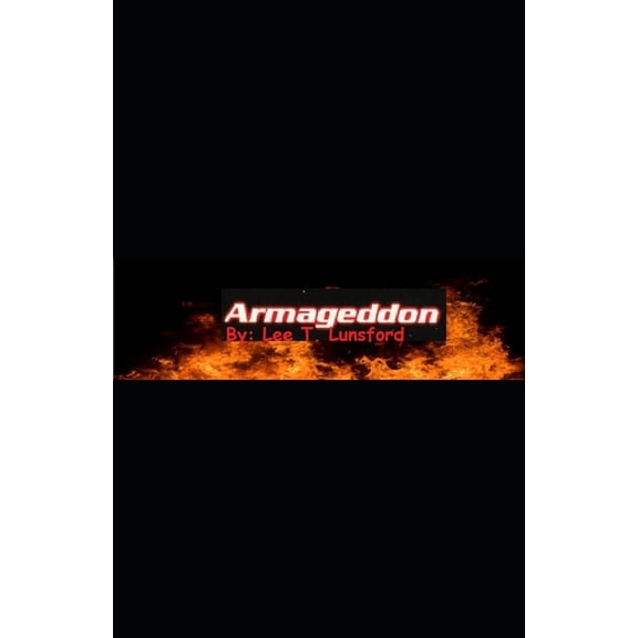 Armageddon (Paperback)