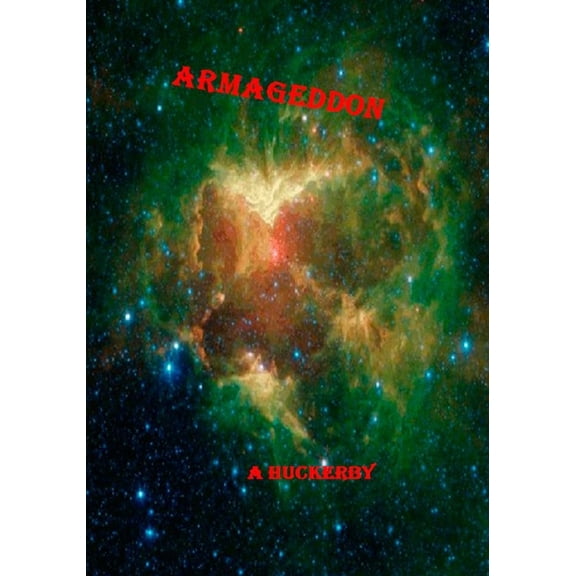 Armageddon (Paperback)