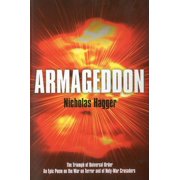 Armageddon Paperback