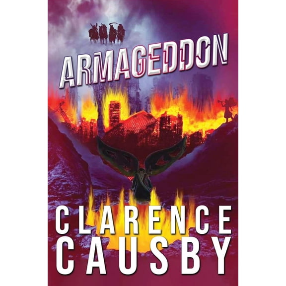 Armageddon, (Paperback)