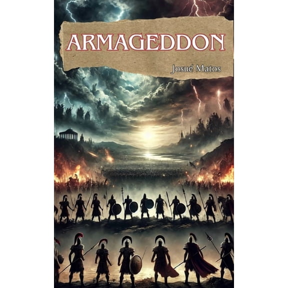 Armageddon, (Paperback)
