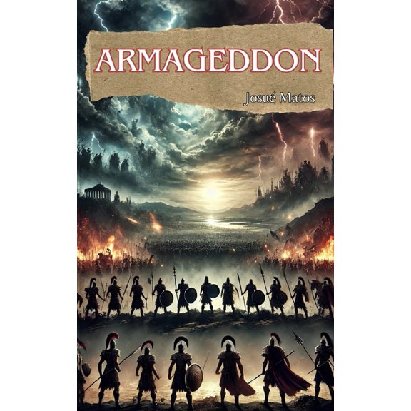 Armageddon, (Paperback)