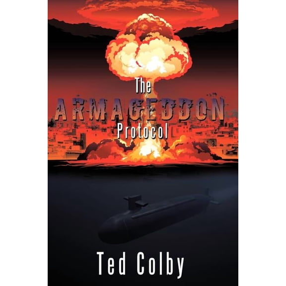 The Armageddon Protocol (Paperback)