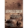 thumbnail image 1 of Armageddon: The Battle for Germany, 1944-1945, (Paperback), 1 of 1
