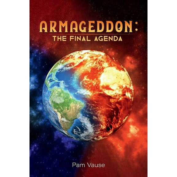 Armageddon: The Final Agenda, (Paperback)