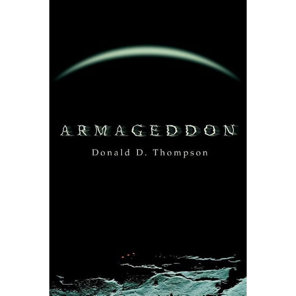 Armageddon (The Sol Chronicles, Book 4)