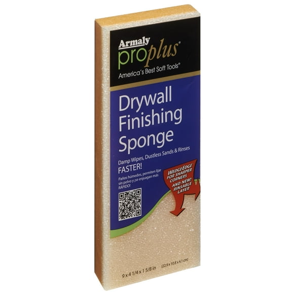 Armaly ProPlus Drywall Finishing Sponge