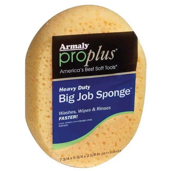 Armaly ProPlus Heavy Duty Big Job Sponge