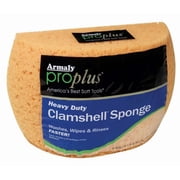 Armaly ProPlus Heavy Duty Clamshell Sponge