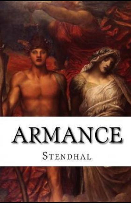 Armance Annotated (Paperback)