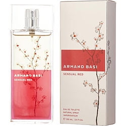 Armand Basi Fragrances Walmart