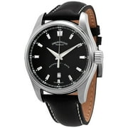 Armand Nicolet MH2 Automatic Black Dial Mens Watch A640A-NR-P140NR2