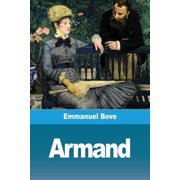 Armand, (Paperback)