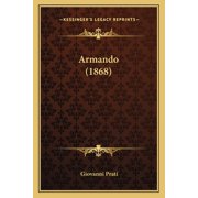 Armando (1868) (Paperback)