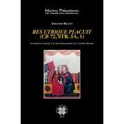 Armando Bisanti Res utrique placuit CB 72, str. 5a, 1. Il desiderio damore e la Hardcover