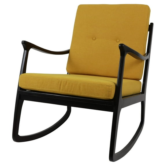 Armando Rocking Arm Chair
