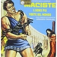 thumbnail image 1 of Armando Trovajoli - MacIste L'uomo Piu Forte Del Mondo / O.S.T. - Music & Performance - CD, 1 of 1