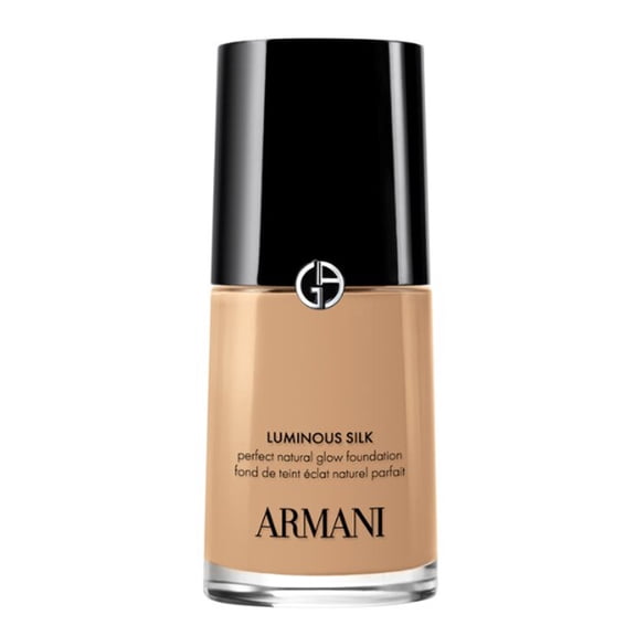 Armani Beauty Mini Luminous Silk Natural Glow Foundation 5.75 0.6 Oz/ 18 ML Armani-3614273114 660
