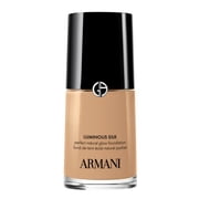 Armani Beauty Mini Luminous Silk Natural Glow Foundation 5.75 0.6 Oz/ 18 ML Armani-3614273114 660