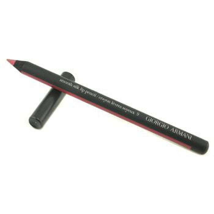 Armani Beauty Smooth Silk Lip Pencil Color 9 Walmart