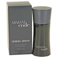 thumbnail image 1 of Giorgio Armani Code 1.7 Edt Sp For Men, 1 of 3