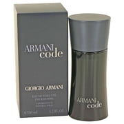 Giorgio Armani Code 1.7 Edt Sp For Men