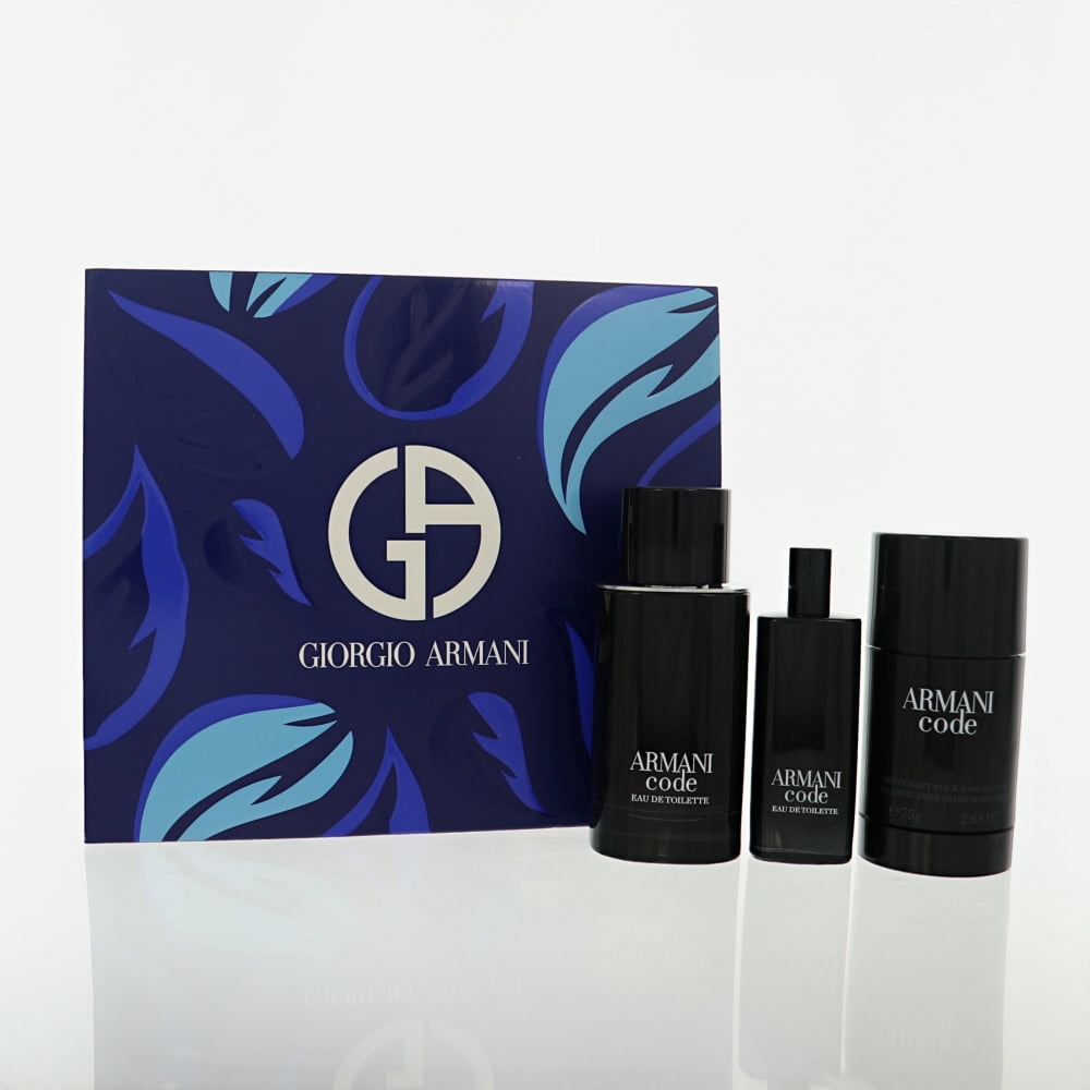Giorgio Armani Fragrance Gift Sets in Fragrances - Walmart.com