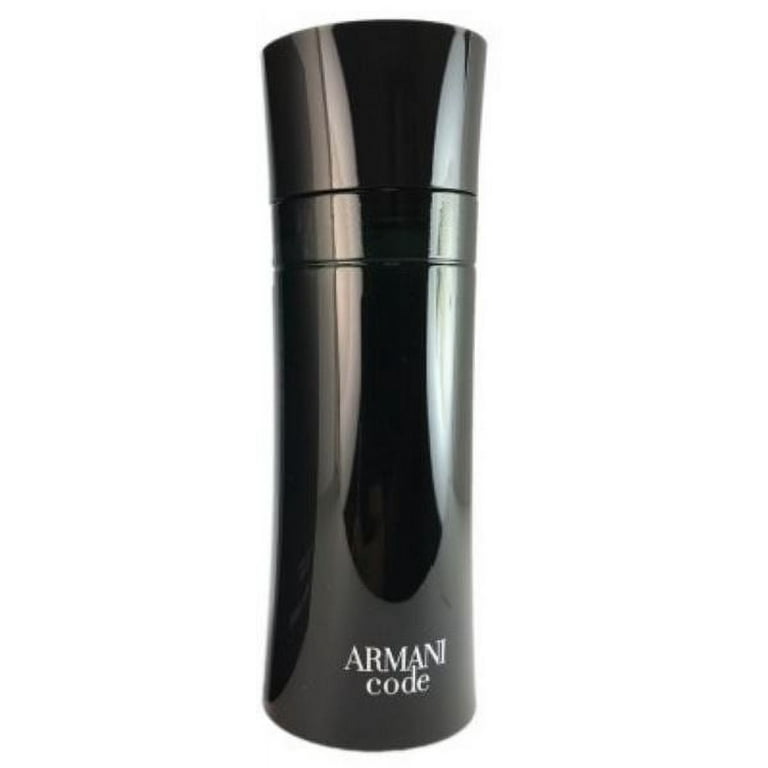 Giorgio Armani Code Eau de Toilette Pour Homme Men s Cologne 2.5 Oz Walmart