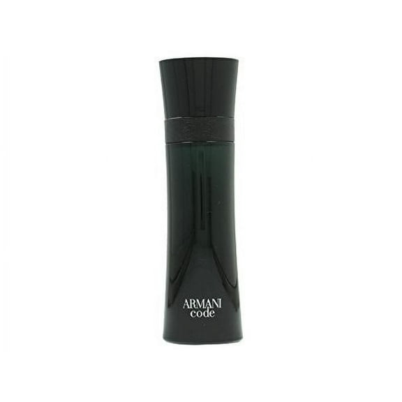 Armani Code By Giorgio Armani For Men. Eau De Toilette Spray 4.2 Oz.