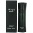 thumbnail image 1 of Armani Code by Giorgio Armani, 2.5 oz Eau De Toilette Spray for Men, 1 of 4