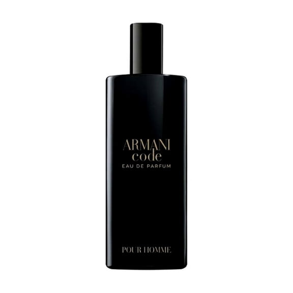 Armani Code by Giorgio Armani Eau De Parfum 0.5 oz / 15 ml Spray