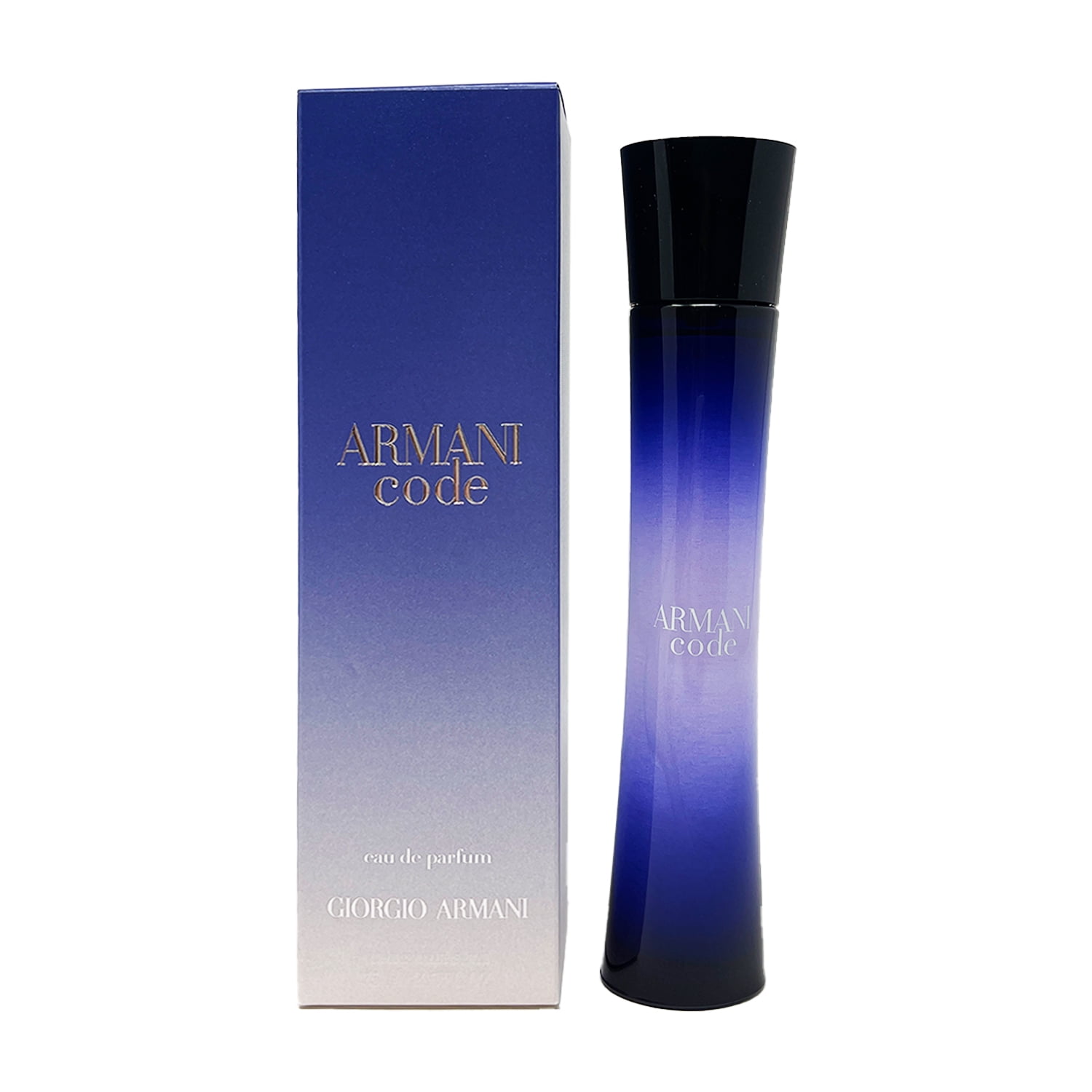 Giorgio Armani, Armani Code Cashmere Eau De Parfum Spray 2.5 oz