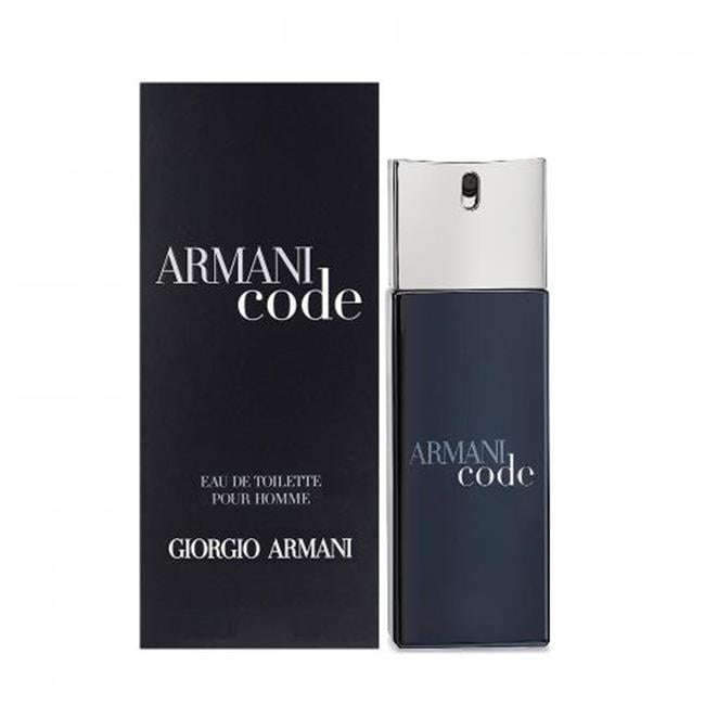 C digo Armani de Giorgio Armani Eau De Toilette Argentina Ubuy
