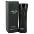 thumbnail image 1 of Armani Code by Giorgio Armani Eau De Toilette Spray 2.5 oz, 1 of 4