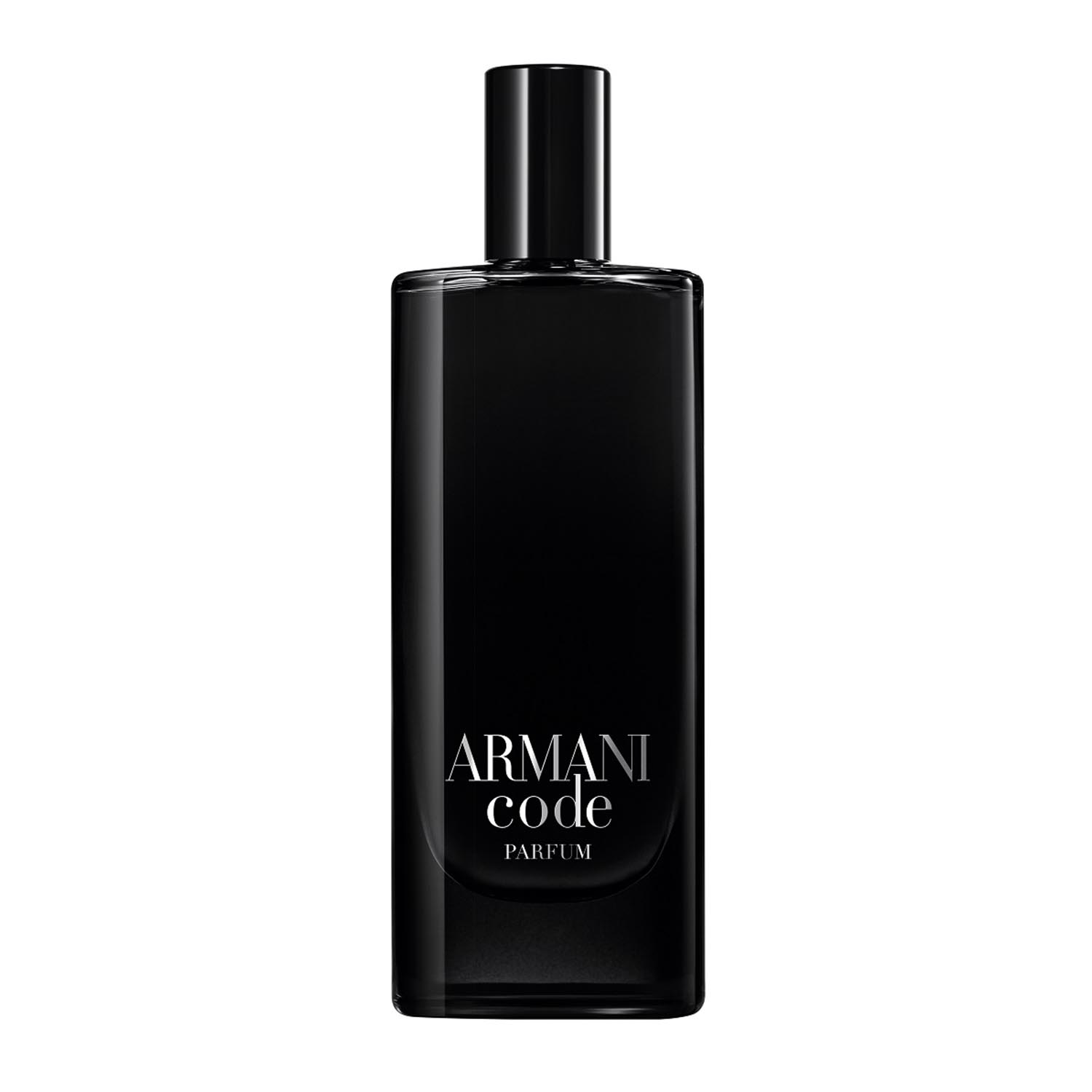 Giorgio Armani Code for Men - 0.50 oz Parfum Spray, Perfume