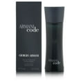 thumbnail image 1 of Armani Code for Men Eau de Tiolette Spray, 2.5 oz, 1 of 1