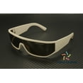 thumbnail image 1 of Armani Exchange AX 4153SU Plastic Unisex Wrap Sunglasses Matte Beige 40mm Adult, 1 of 6