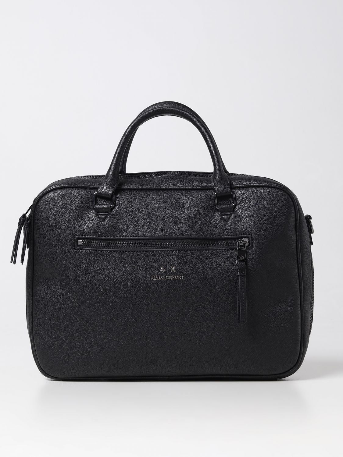 Armani Exchange Bags Men Black Men