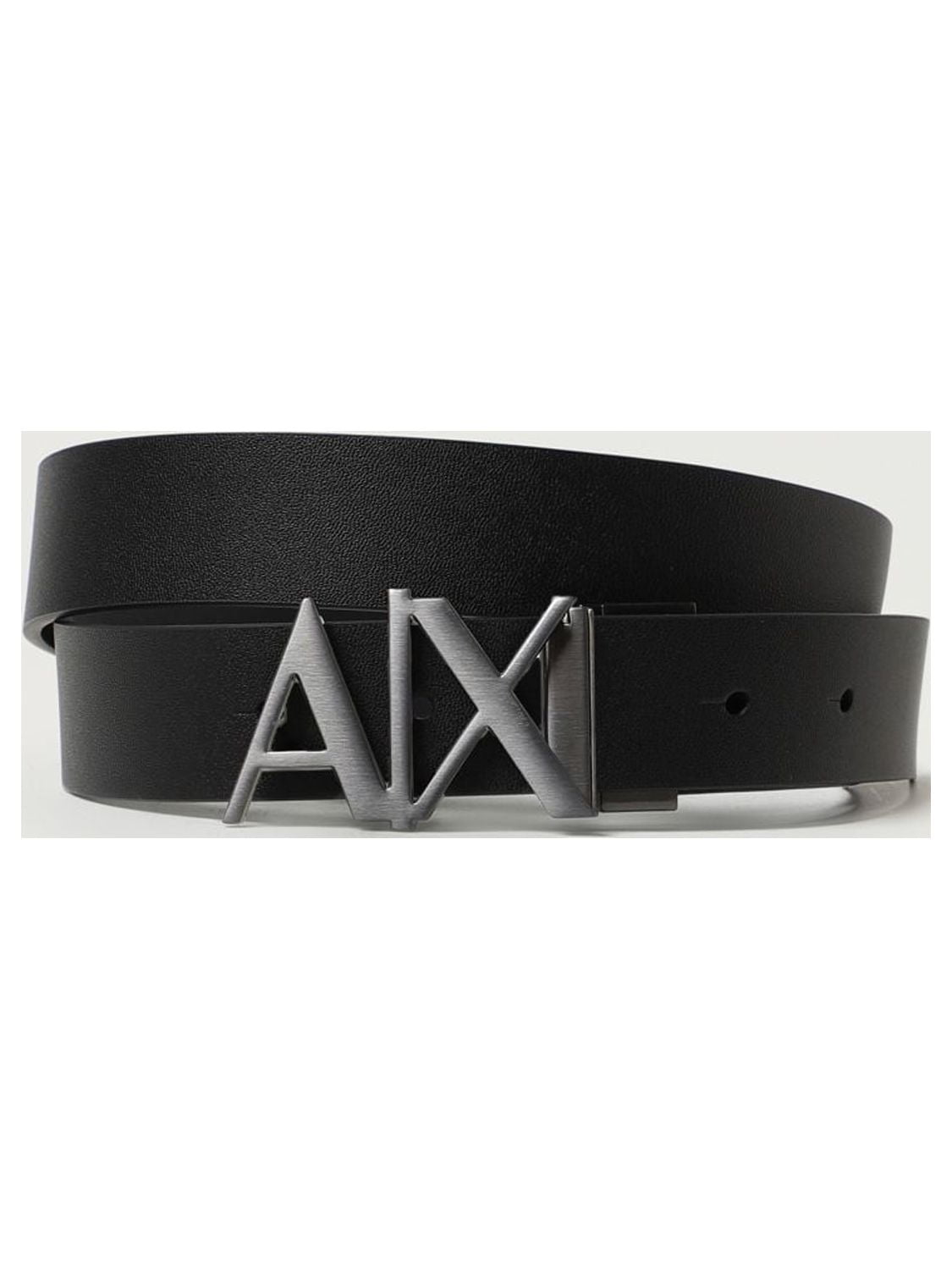Armani Exchange Belt Men Black 1 Men