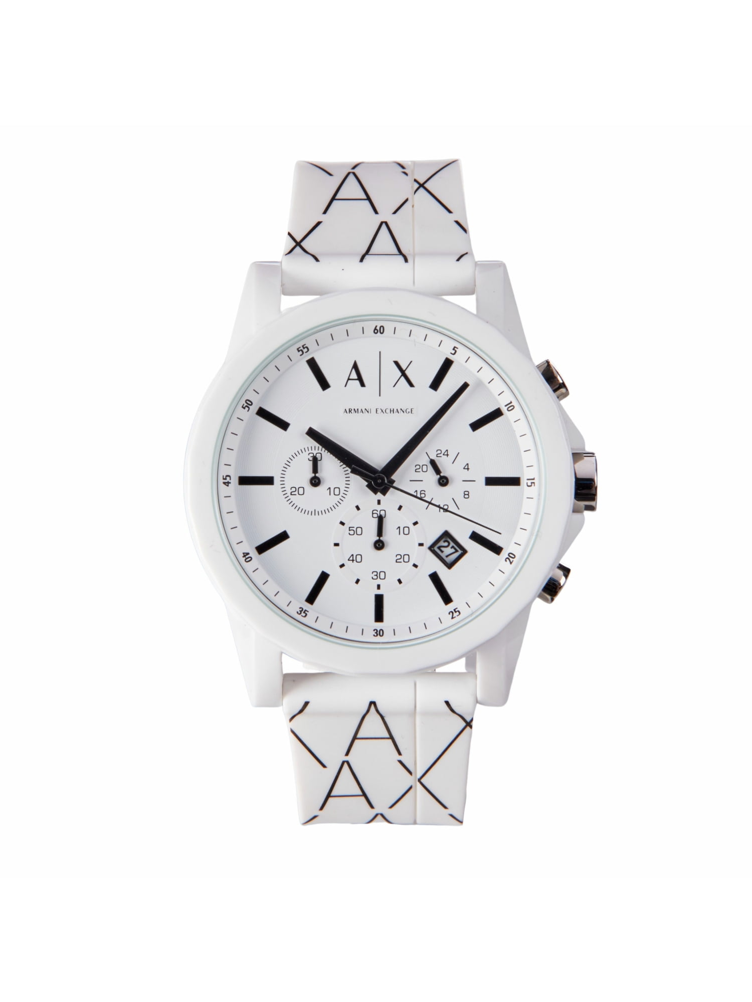 Armani Exchange Chronograph AX1340 Quartz Watch | Quarzuhren