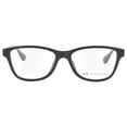 thumbnail image 1 of Armani Exchange Demo Cat Eye Ladies Eyeglasses AX3082U 8158 53, 1 of 1