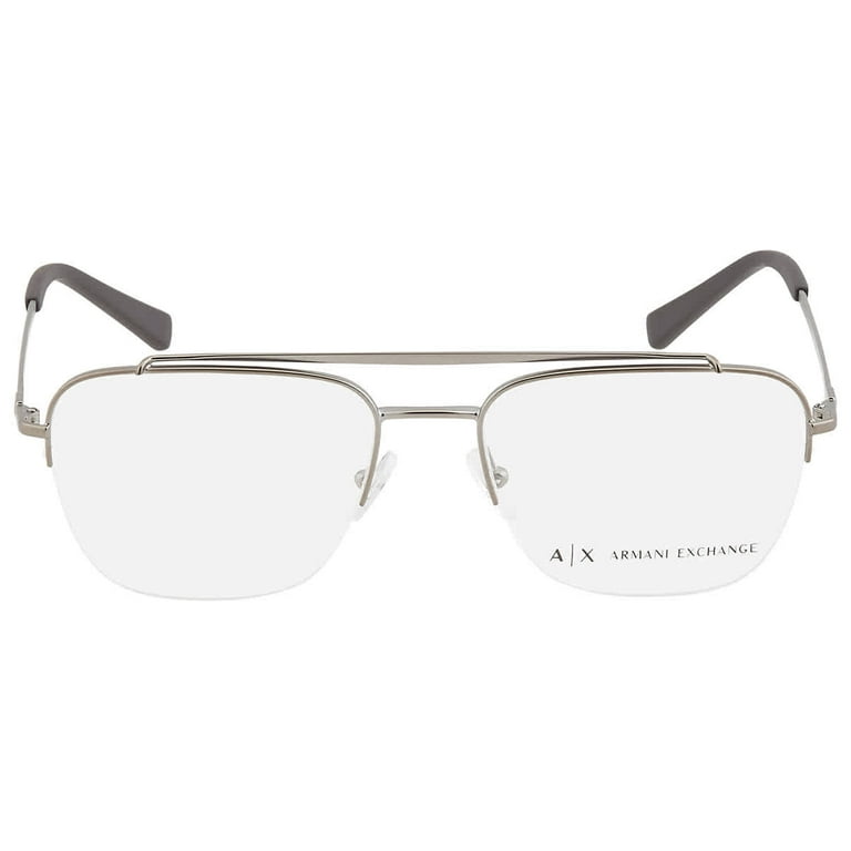 Armani exchange glasses sales for men