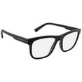 thumbnail image 1 of Armani Exchange Demo lens Square Men's Eyeglasses AX3050 8078 53, 1 of 6
