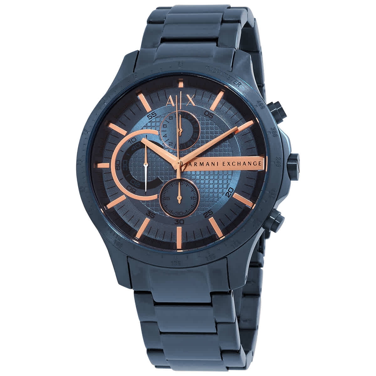 Armani exchange watch for mens price deals