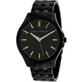 thumbnail image 1 of Armani Exchange Men's Classic Black Dial Watch - AX2144, 1 of 3